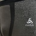 Vyriškos termoaktyvios kelnės ODLO Performance Warm Blackcomb Bl Bottom Long black 4