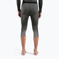 Vyriškos termoaktyvios kelnės ODLO Performance Warm Blackcomb Bl Bottom Long black 3