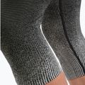 Vyriškos termoaktyvios kelnės ODLO Performance Warm Blackcomb Bl Bottom Long black 4