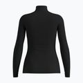 Moteriškas termo džemperis ODLO Merino 200 Bl Top Turtle Neck black 2