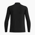 Vyriškas termoaktyvus džemperis ODLO Merino 200 Bl Top Turtle Neck black 2