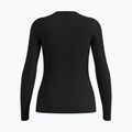 Moteriškas termo džemperis ODLO Merino 200 Bl Top Crew Neck black 6