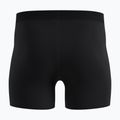 Vyriškos termoaktyvios trumpikės ODLO Merino 160 Boxer black 2