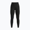 Moteriškos termoaktyvios kelnės ODLO Merino 160 Bl Bottom Long black 5