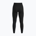 Moteriškos termoaktyvios kelnės ODLO Merino 160 Bl Bottom Long black 6