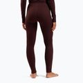 Moteriškos termoaktyvios kelnės ODLO Active Warm Bl Bottom Long fudge 3