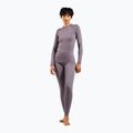 Moteriškos termoaktyvios kelnės ODLO Performance Warm Bl Bottom Long gray ridge 2