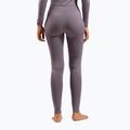 Moteriškos termoaktyvios kelnės ODLO Performance Warm Bl Bottom Long gray ridge 3