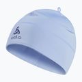 Žieminė kepurė ODLO Polyknit Warm Eco blue heron