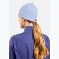 Žieminė kepurė ODLO Polyknit Warm Eco blue heron 6