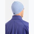 Žieminė kepurė ODLO Polyknit Warm Eco blue heron 7