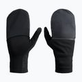 Žygio pirštinės ODLO Multisport Windproof Light Full Finger black 4