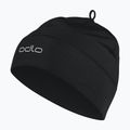 Žieminė kepurė ODLO Polyknit Warm Reflective black