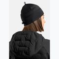 Žieminė kepurė ODLO Polyknit Warm Reflective black 6