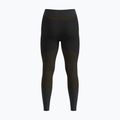 Moteriškos termo kelnės ODLO Fundamentals Performance Warm Bl Bottom Long black 2