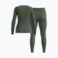 Moteriškas termo apatinių rinkinys ODLO Fundamentals Performance Warm urban chic 2