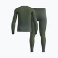 Vyriškas termo apatinio trikotažo komplektas ODLO Fundamentals Performance Warm urban chick 2
