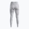 Moteriškos termoaktyvios kelnės ODLO Active Warm X Pow Bl Bottom Long silver grey 2