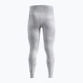 Vyriškos termo kelnės ODLO Active Warm X Pow Bl Bottom Long odlo silver grey 2