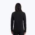 Vyriškas termoaktyvus džemperis ODLO Active X-Warm Bl Top Crew Neck black 3