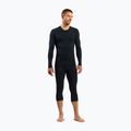 Vyriškas termoaktyvus džemperis ODLO Performance Warm Bl Top Crew Neck black 2