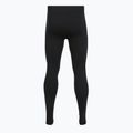 Vyriškos termo kelnės ODLO Performance Warm Bl Bottom Long black 2