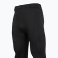 Vyriškos termo kelnės ODLO Performance Warm Bl Bottom Long black 5