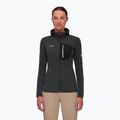 Mammut moteriškas vilnonis džemperis Aenergy Light Ml black