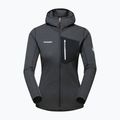 Mammut moteriškas vilnonis džemperis Aenergy Light Ml black 3