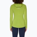 Mammut moteriškas vilnonis džemperis Aenergy Light Ml green 4