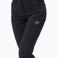 Mammut Runbold Capri moteriškos trekingo kelnės juodos spalvos 3