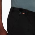 Mammut Runbold vyriškos trekingo kelnės juodos spalvos 9
