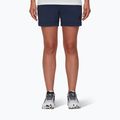 Mammut moteriški trekingo šortai Runbold Roll Cuff navy blue 1023-00700-5118-38-10