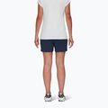 Mammut moteriški trekingo šortai Runbold Roll Cuff navy blue 1023-00700-5118-38-10 2