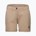 Mammut moteriški trekingo šortai Runbold Roll Cuff beige 4