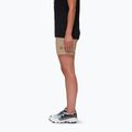 Mammut moteriški trekingo šortai Runbold Roll Cuff beige 2
