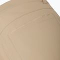 Mammut moteriški trekingo šortai Runbold Roll Cuff beige 6
