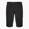 Mammut Runbold Zip Off moteriškos trekingo kelnės juodos spalvos 6