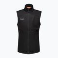 Mammut Ultimate VII So vyriška liemenė juoda 4