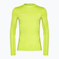 Mammut vyriški trekingo marškinėliai Sertig yellow 4