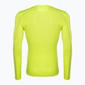 Mammut vyriški trekingo marškinėliai Sertig yellow 5