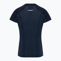 Mammut moteriški trekingo marškinėliai Sertig navy blue 5