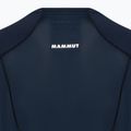 Mammut moteriški trekingo marškinėliai Sertig navy blue 9