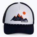 Mammut Crag beisbolo kepurė tamsiai mėlyna 4