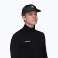 Kepuraitė su snapeliu Mammut Crag Logo black 4