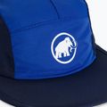 Mammut Aenergy Light tamsiai mėlyna beisbolo kepuraitė 5