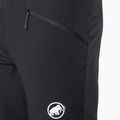 Mammut vyriškos softshello kelnės Aenergy Light So black 1022-01770-0001-50-10 9