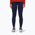 Mammut moteriškos trekingo pėdkelnės Aenergy Light Tights navy blue
