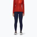 Mammut moteriškos trekingo pėdkelnės Aenergy Light Tights navy blue
