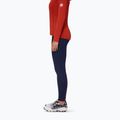 Mammut moteriškos trekingo pėdkelnės Aenergy Light Tights navy blue 2